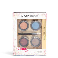 Color Set Perfect Eyes  1ud.-214188 Color Set Perfect Eyes  1ud.-214188 0